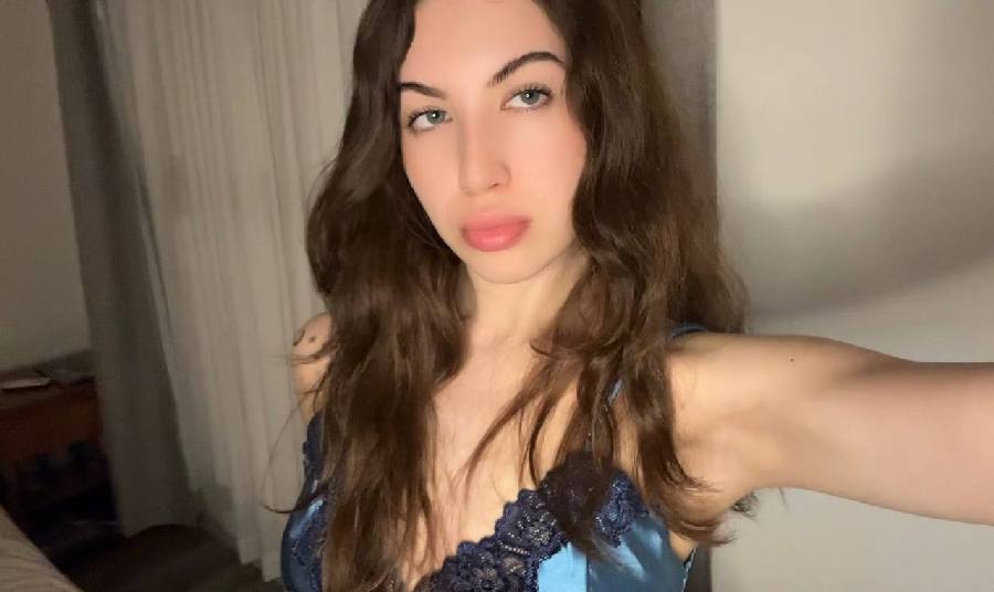 Photo Amber in Los Angeles