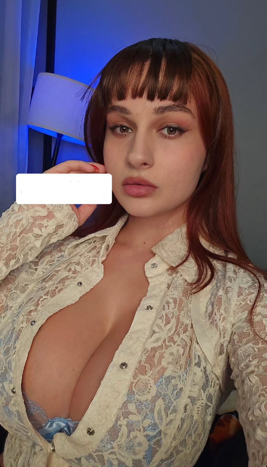 Take a pause and enjoy Miranda Faith — streaming from Los Angeles