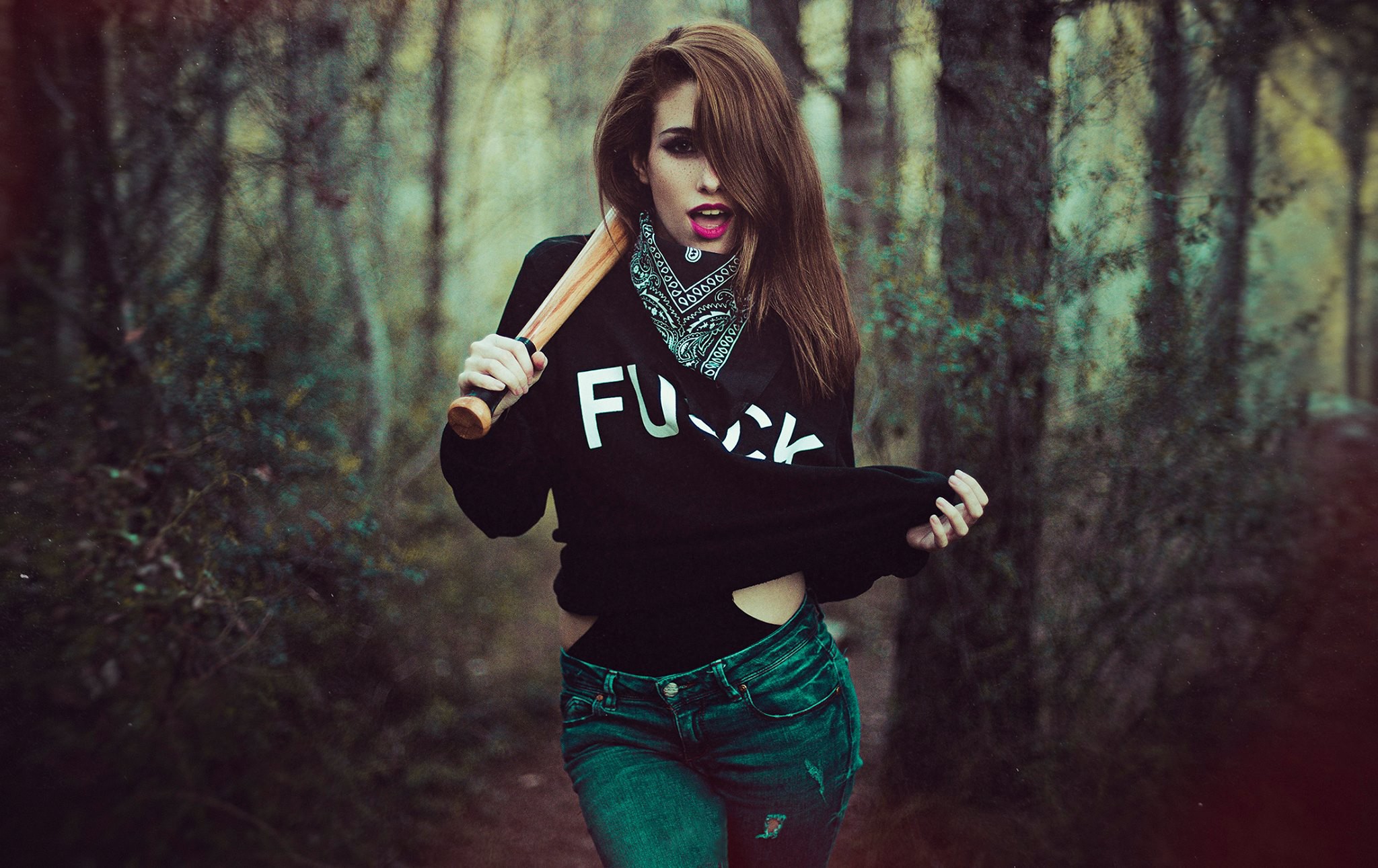 Take a pause and enjoy Sassy girls — streaming from Los Angeles