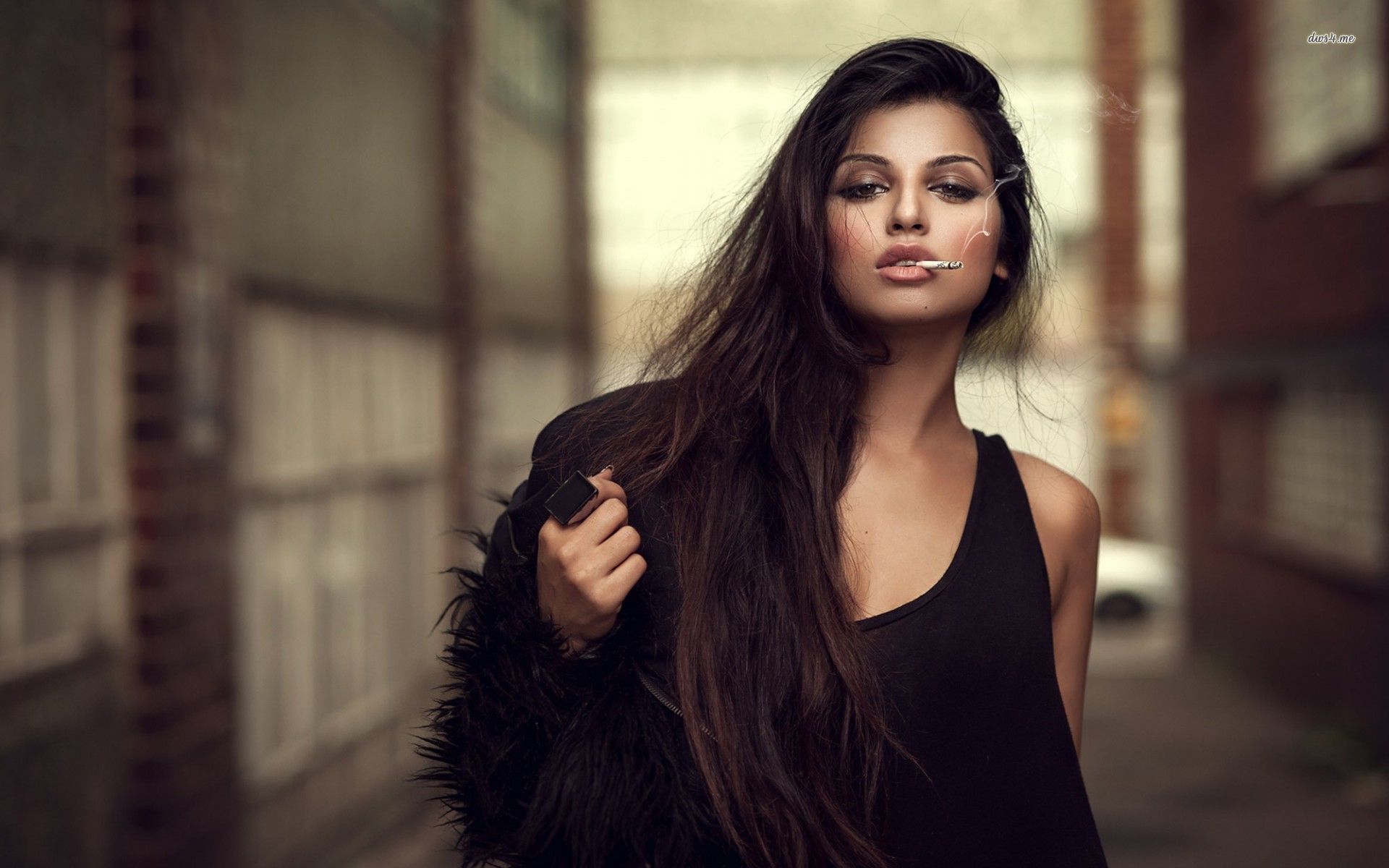 A playful frame from Sassy girls — online in Los Angeles