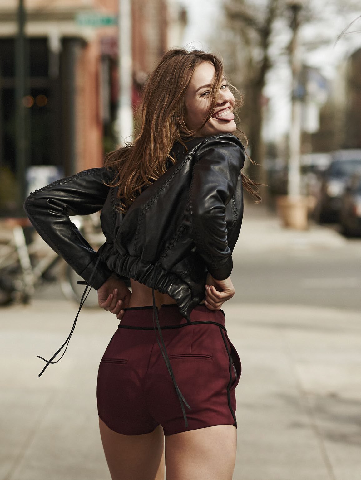 Sexy model Sassy girls in Los Angeles