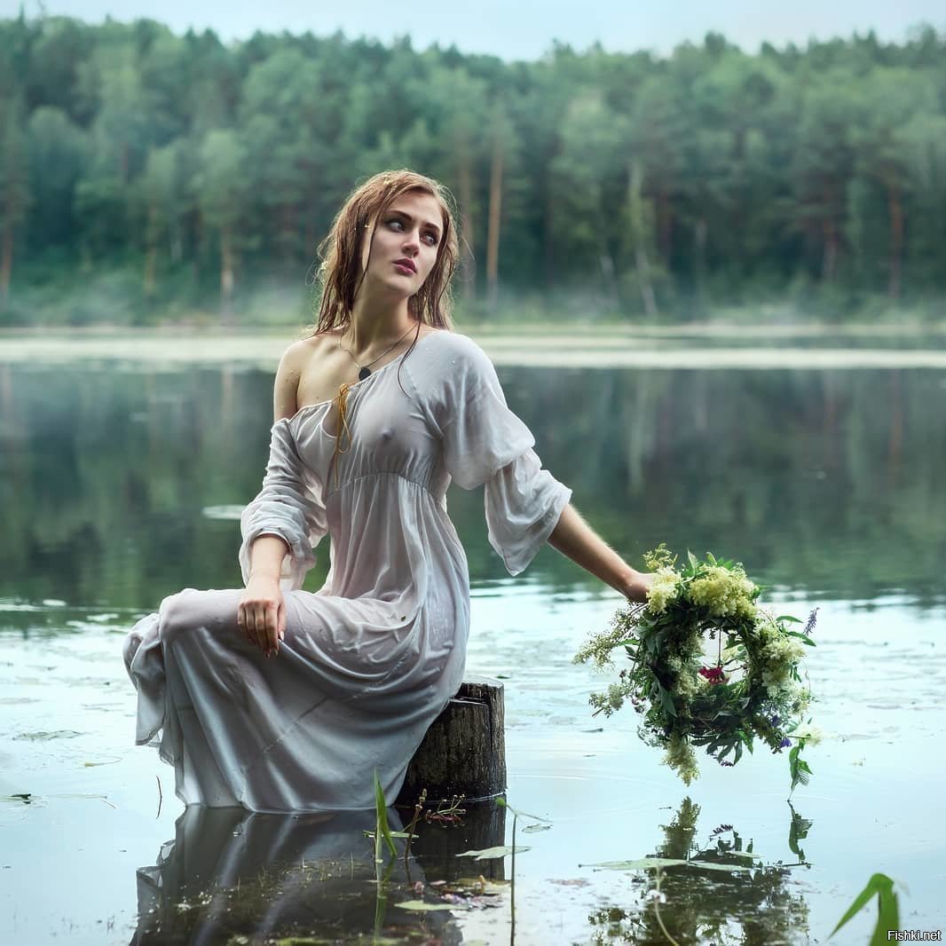 Beautiful girl Slavic women in Los Angeles