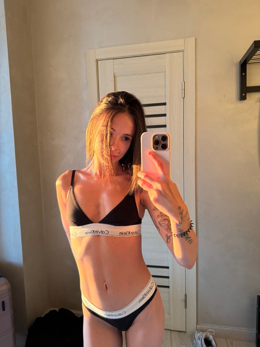 Photo Tina in Los Angeles